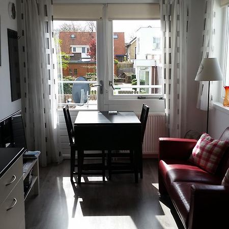 Homestay Bij Aelita Den Burg Ngoại thất bức ảnh