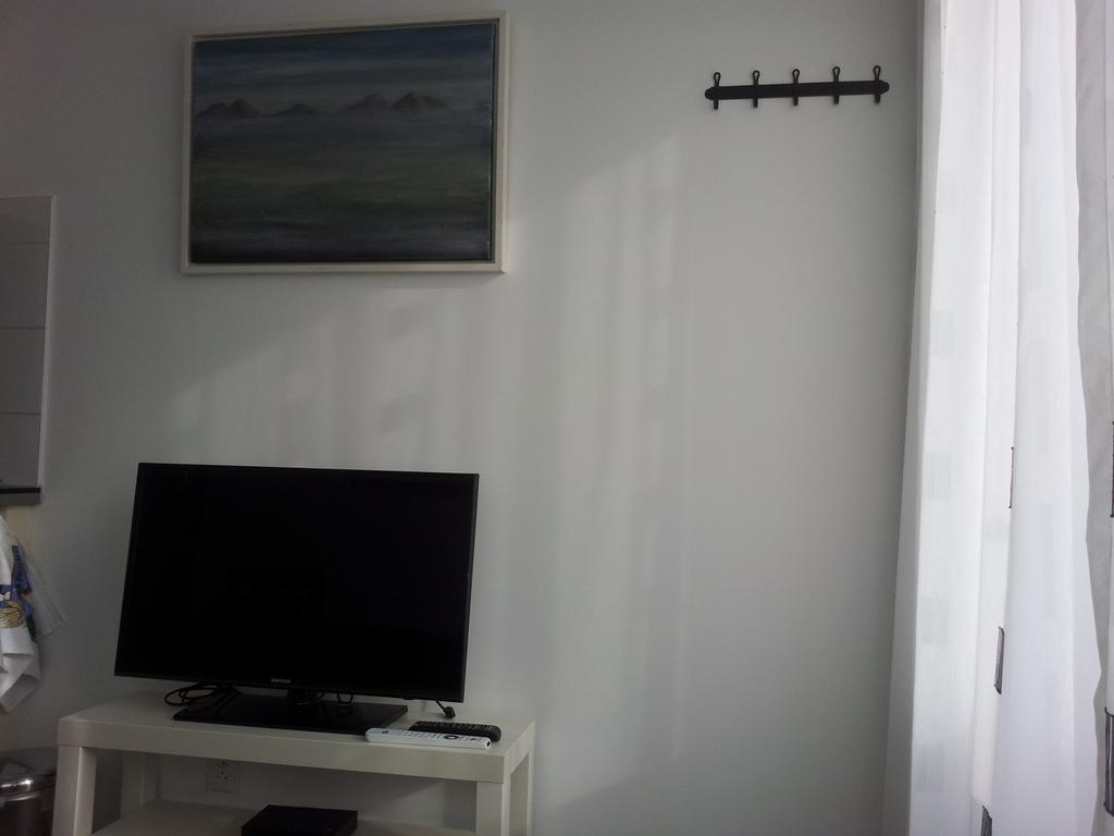 Homestay Bij Aelita Den Burg Ngoại thất bức ảnh